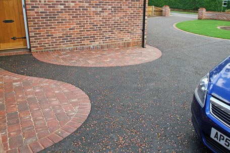 Types Of Driveways