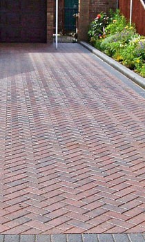 Block Paving