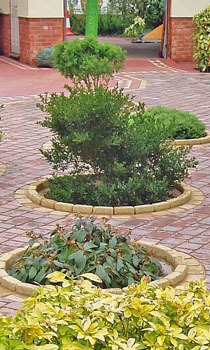 Patio Designs