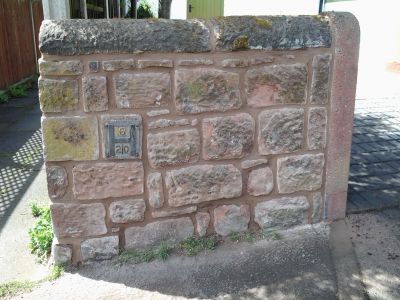 Brickwork Maintenance