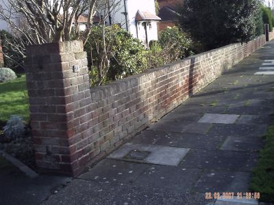 Stone Restoration