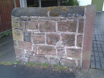 Brickwork Restoration