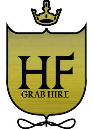 HF Grab Hire