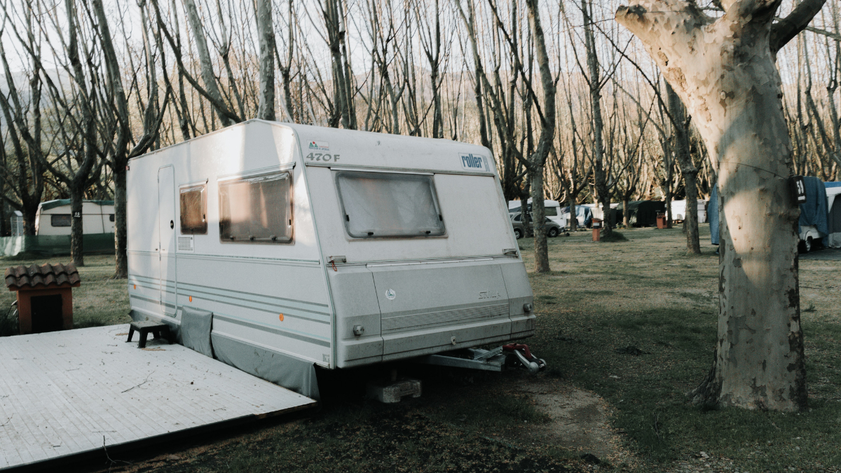 How Do I Keep My Caravan Damp Free How Do I Keep My Caravan Damp Free