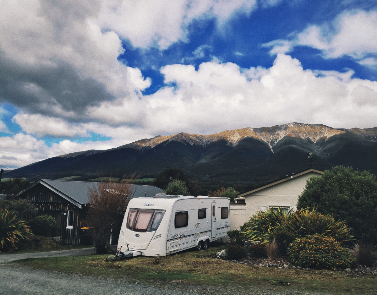 caravan
