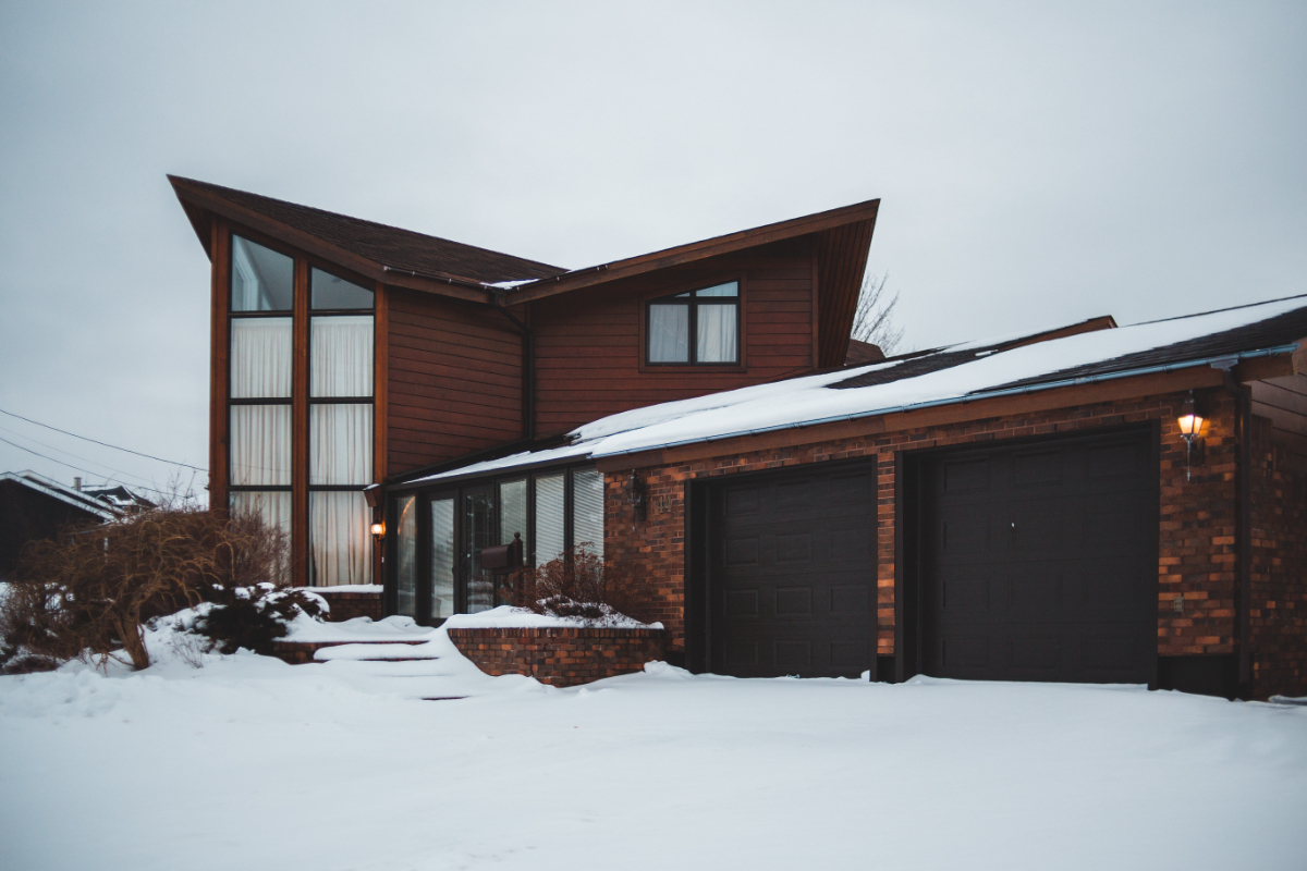 Winter Care Tips For Your Caravan