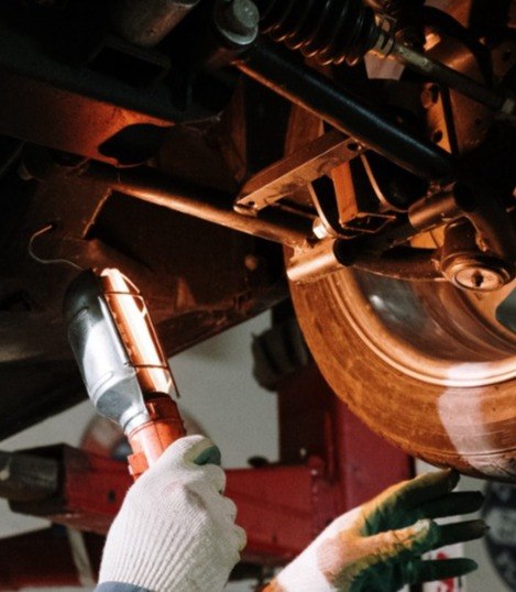 What Happens If A Car Is Not Serviced?