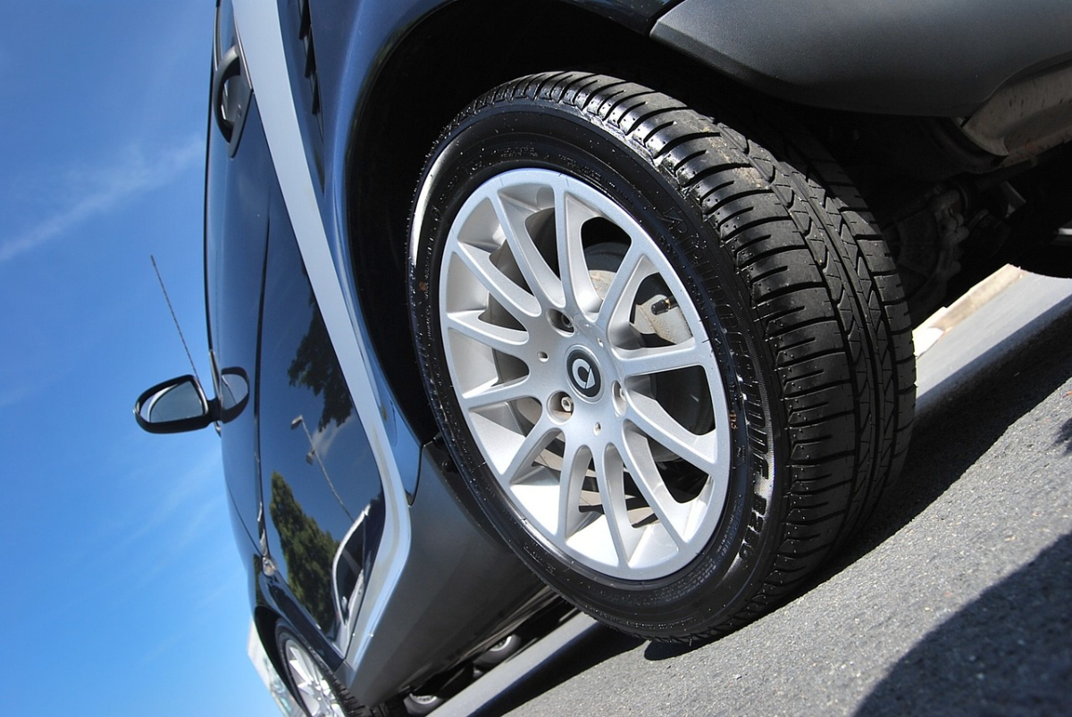 How Do You Make Car Tyres Last Longer