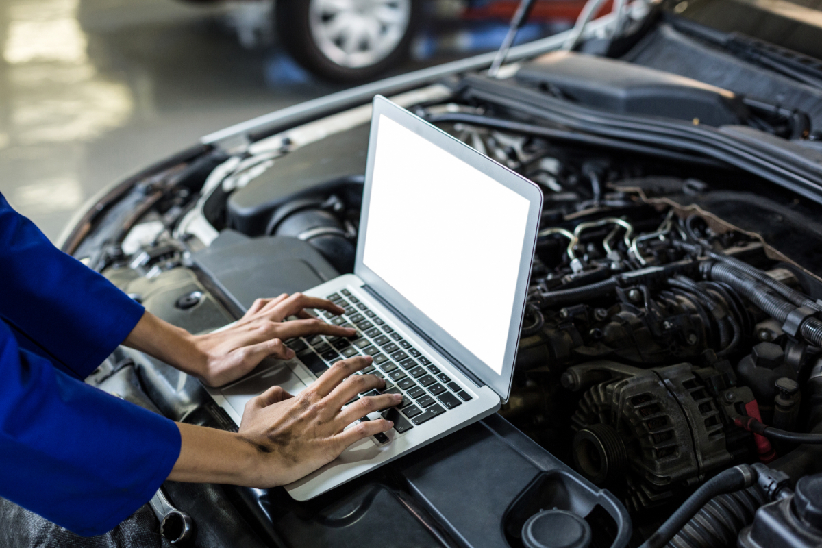 How Can Diagnostics Benefit My Car