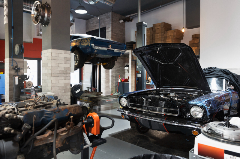 HOW OFTEN SHOULD A CAR UNDERGO DIAGNOSTIC TESTING? Car Engine Diagnostics Watford And Hertfordshire