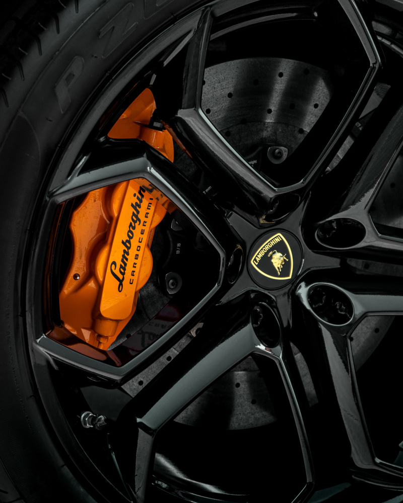 What Happens If You Don't Get Your Brakes Serviced?