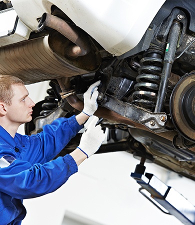 CAR REPAIR GARAGE NEAR ME Watford and Hertfordshire