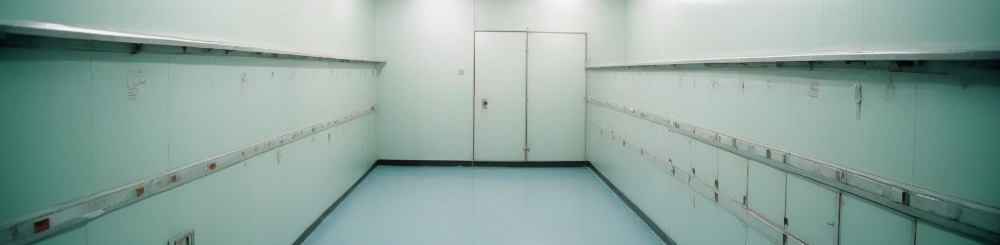 Refrigerated Storage - What Are Freezer Trailers