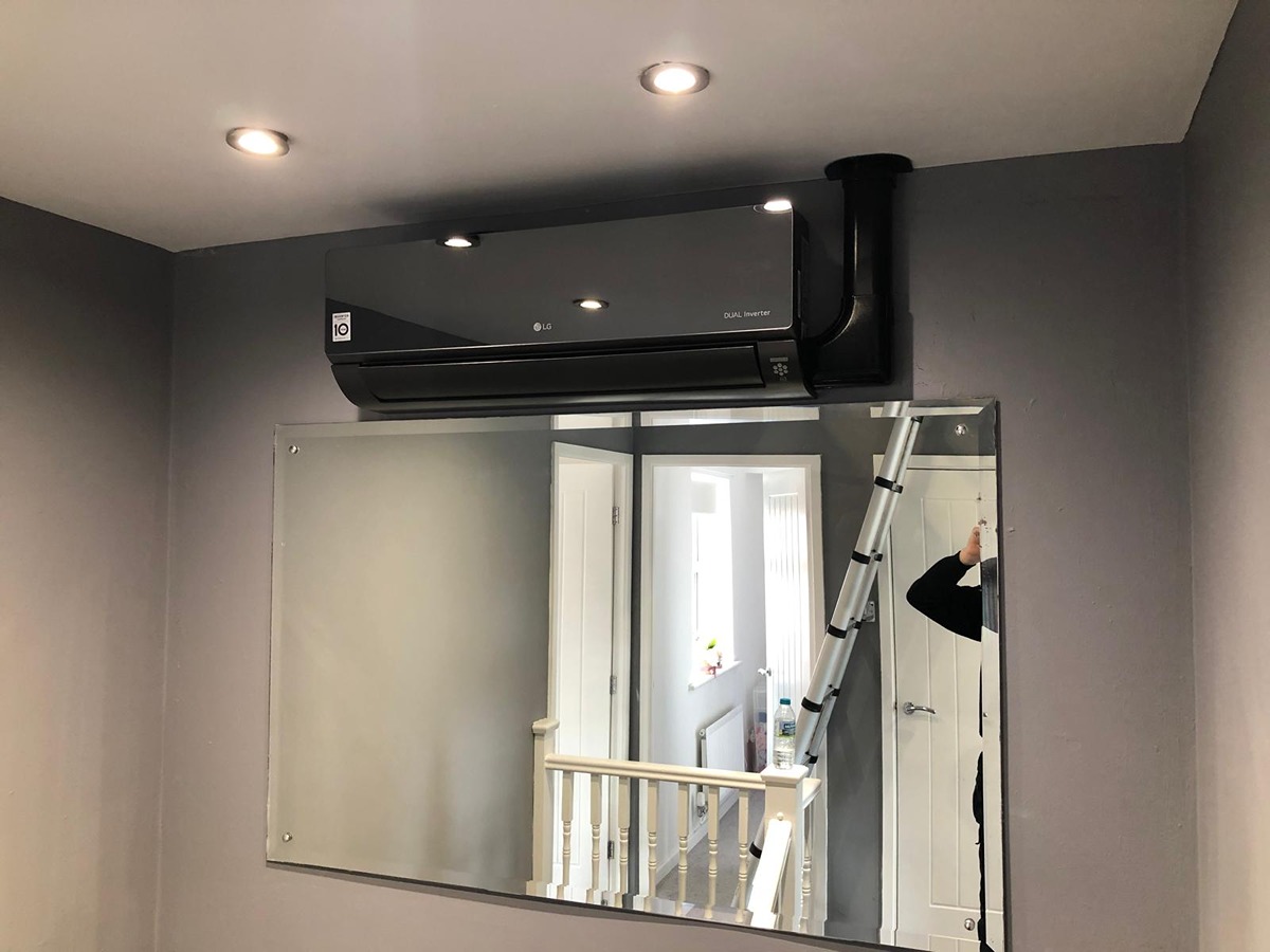 Domestic Air Conditioning Sheffield