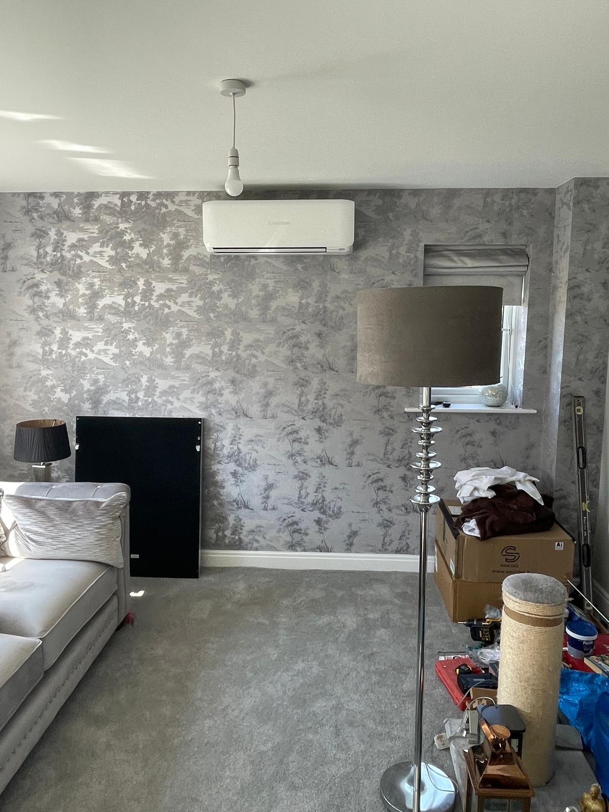 Sheffield Air Conditioning Service Near Me | Air Conditioning Repairs And Installation Sheffield
