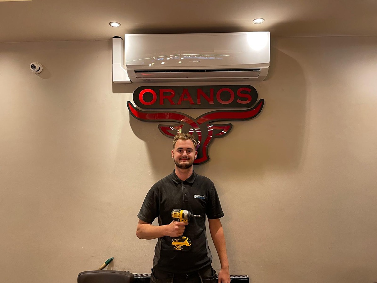 Air Conditioning Experts Derbyshire