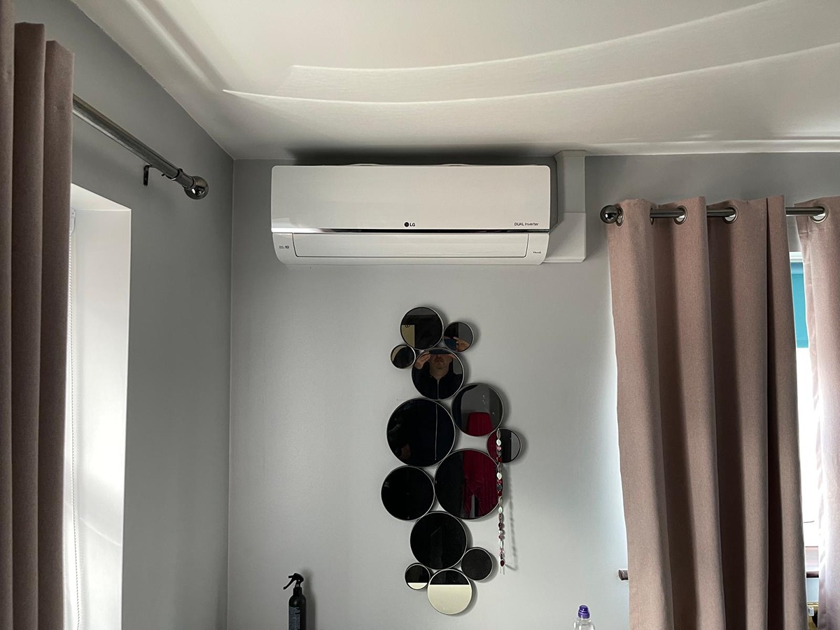 Can Air Conditioning Keep A House Warm In The Winter Can Air Conditioning Keep A House Warm In The Winter