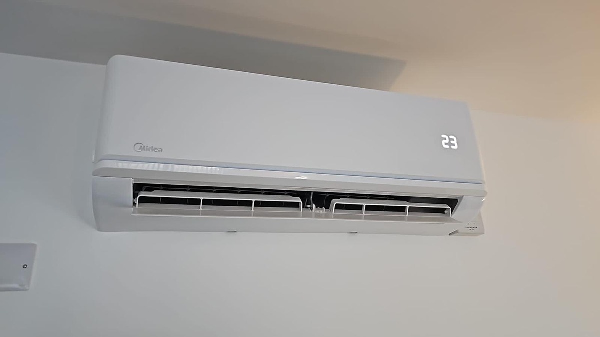 AIR CON SERVICING DERBY