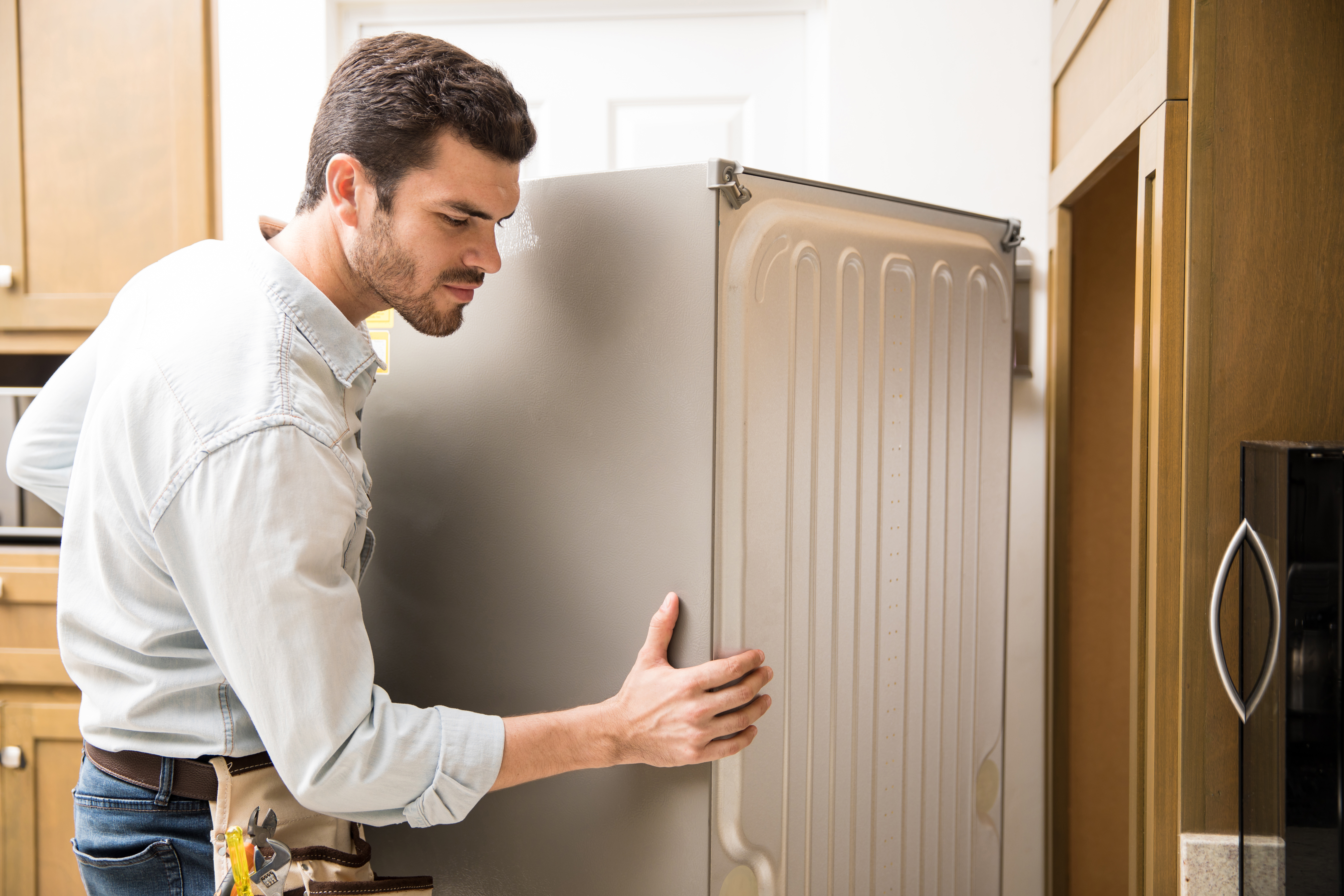 Common Mistakes to Avoid During Refrigeration Installation Common Mistakes to Avoid During Refrigeration Installation