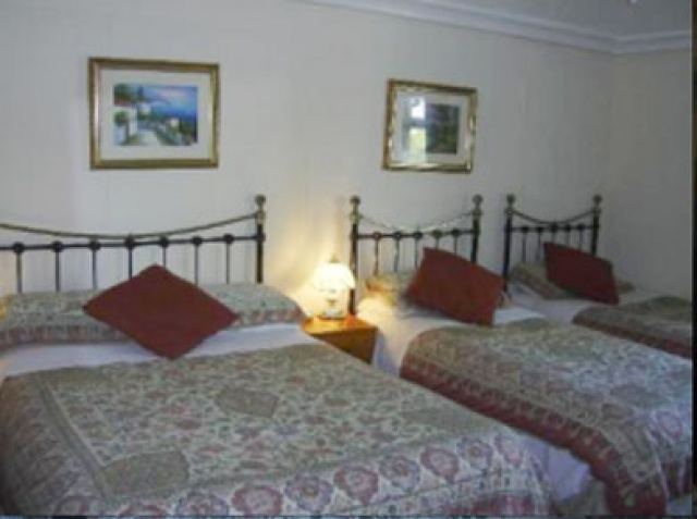 Guest House in Caernarfon