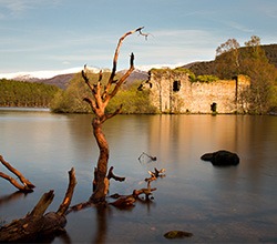 Visiting Speyside in Scotland