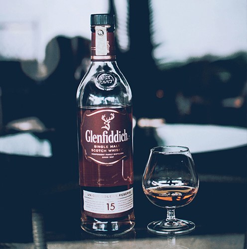 About the Speyside Malt Whisky Trail