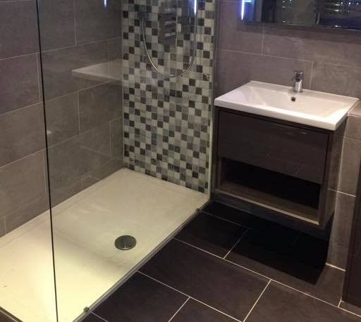 Bathroom Installations Kings Langley, St Albans, Berkhamsted