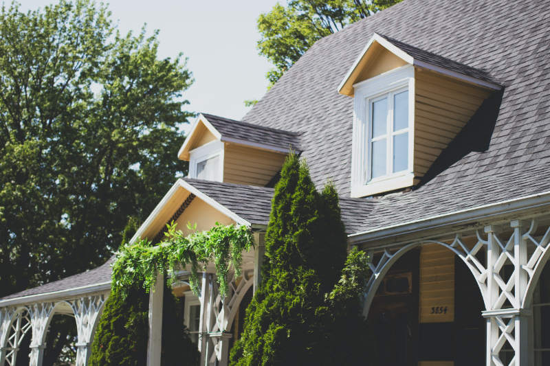 Can you have a loft conversion in a bungalow?