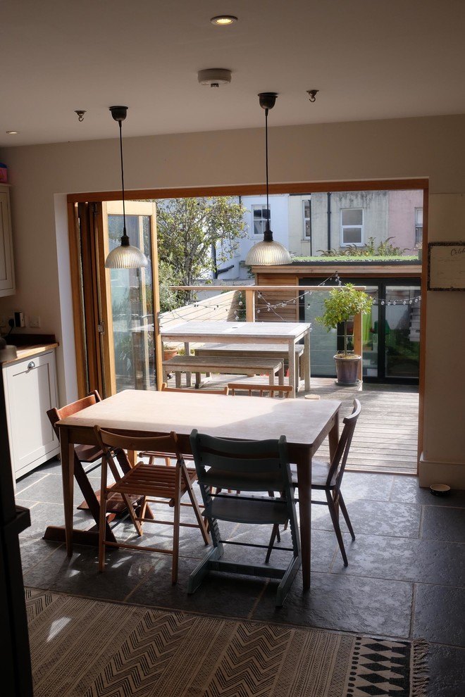 New Build Architects Rugeley, Staffordshire