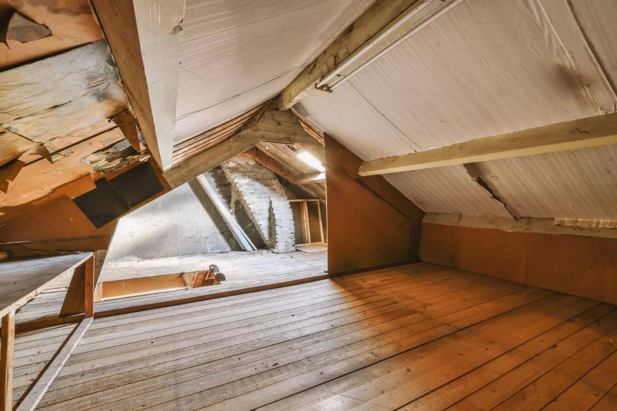 Is My Loft Suitable for Conversion Is My Loft Suitable for Conversion