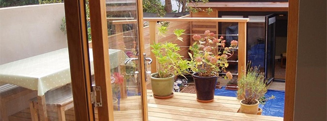 Chartered Architect Services Rugeley, Staffordshire