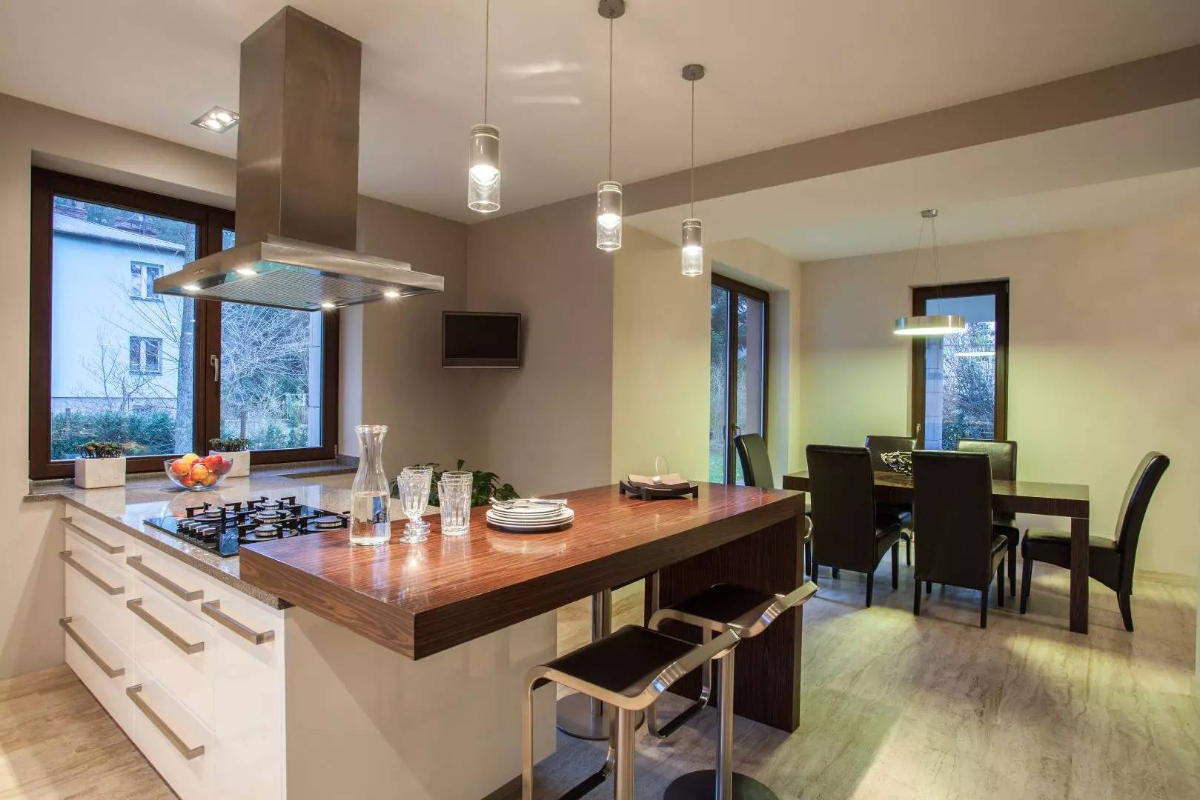 How to Maximise the Potential of Your New Extended Kitchen How to Maximise the Potential of Your New Extended Kitchen