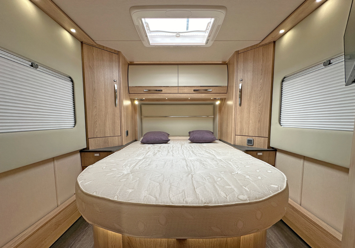 Auto-Trail Cheyenne Sales Newcastle