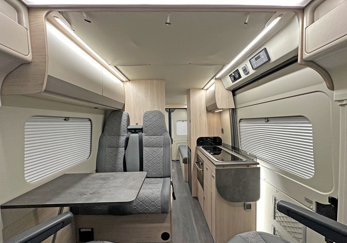 Chausson Premium 630