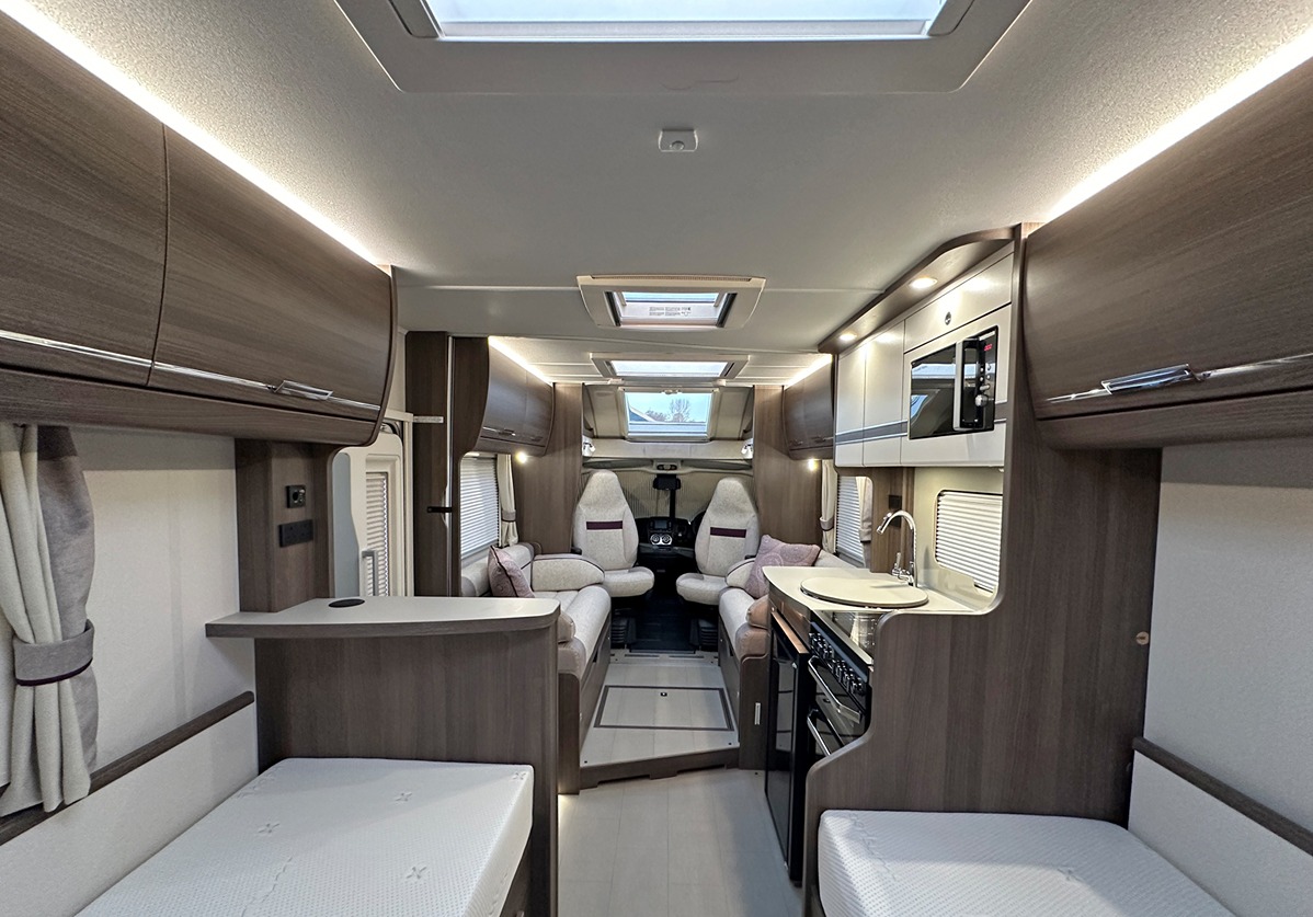 What Insurance Do You Need For A Motorhome? | Motorhomes For Sale Sunderland