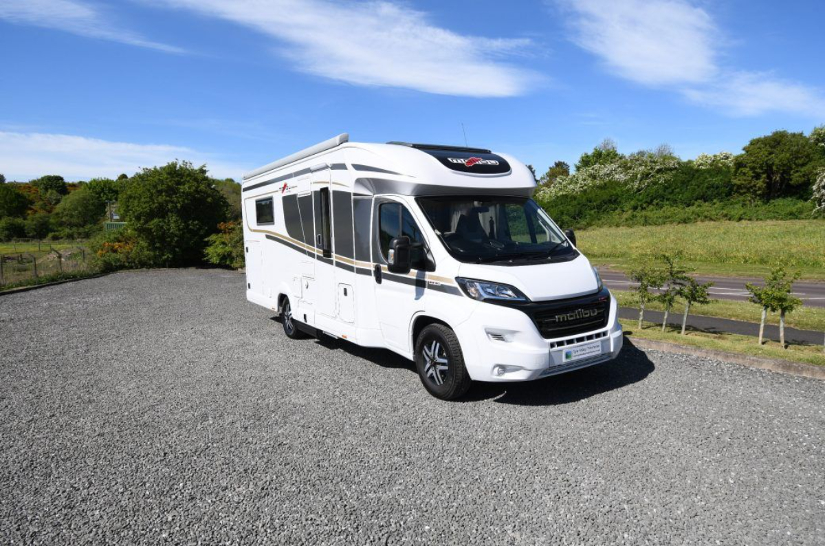 Malibu T460 LE