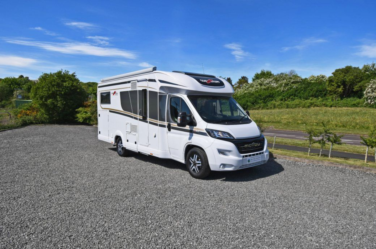 Malibu T500 QB
