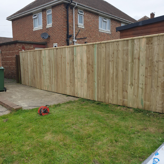 Affordable Fencing Solutions