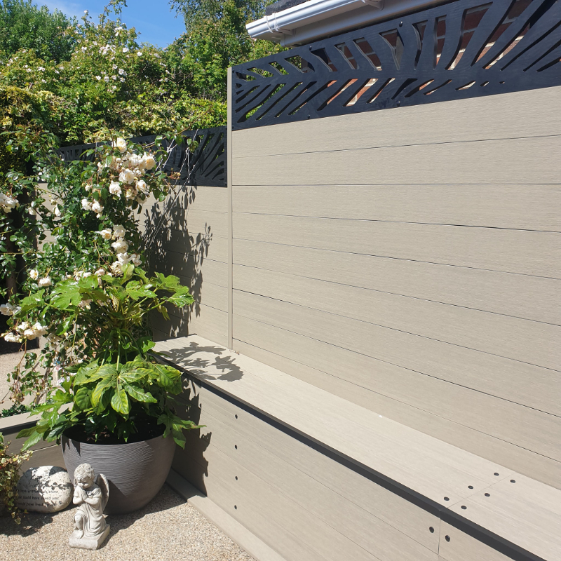 Made To Measure Fence Services