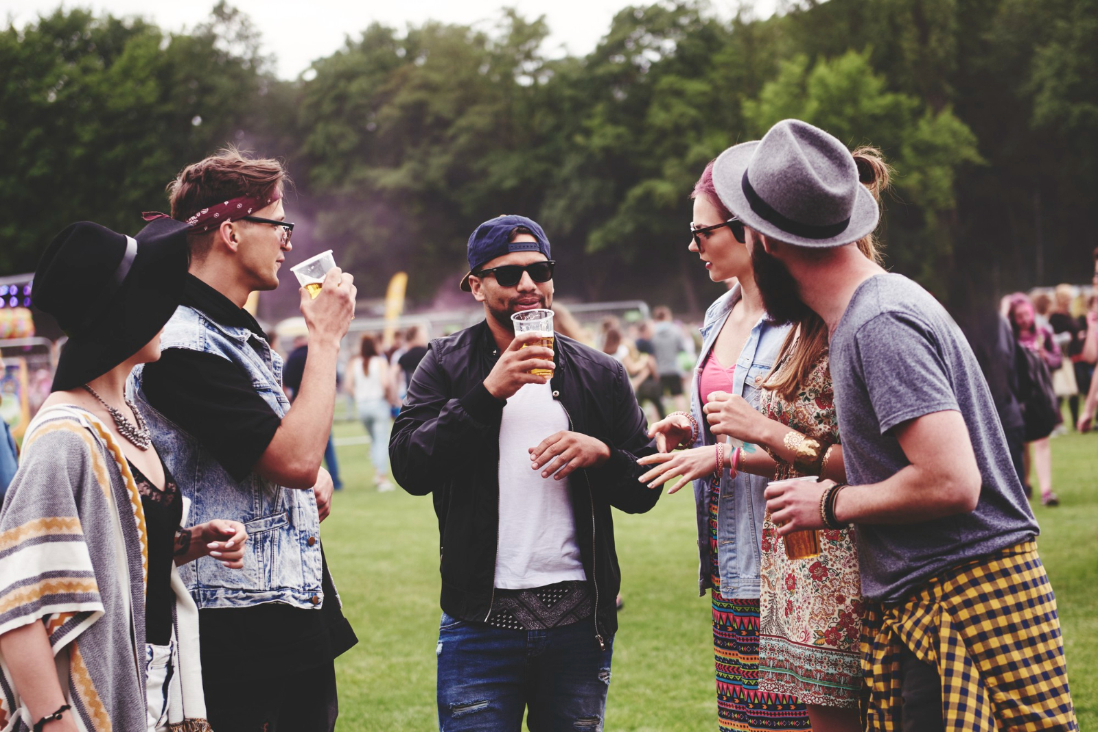 The Benefits Of Portable Toilet Hire For Outdoor Events The Benefits Of Portable Toilet Hire For Outdoor Events