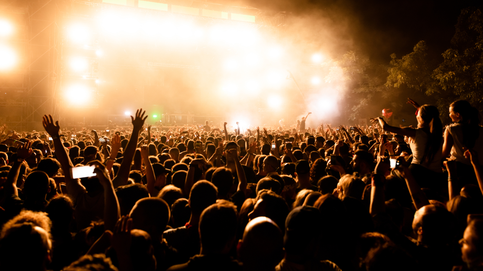 Common Uses For Portable Toilet Hire Image