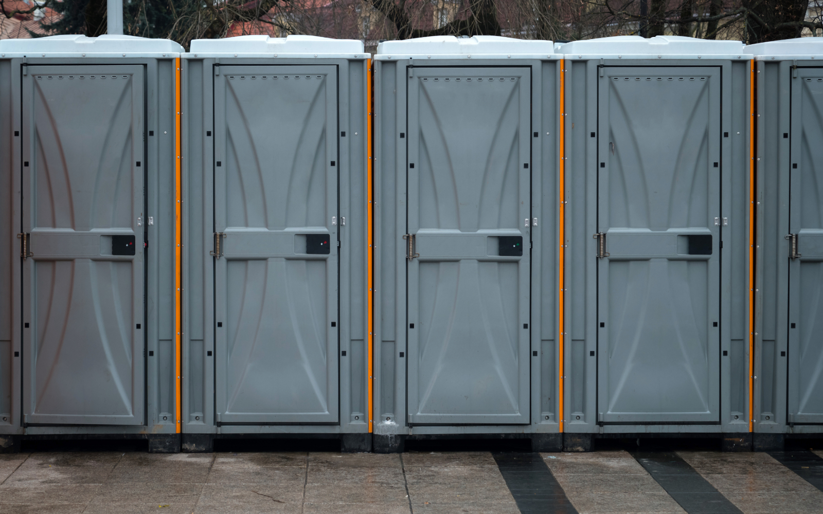 Types Of Portable Toilets For Hire Types Of Portable Toilets For Hire