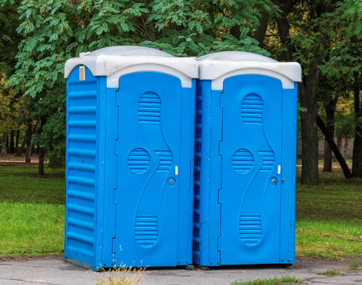 How Much Does Portable Toilet Hire Cost Image
