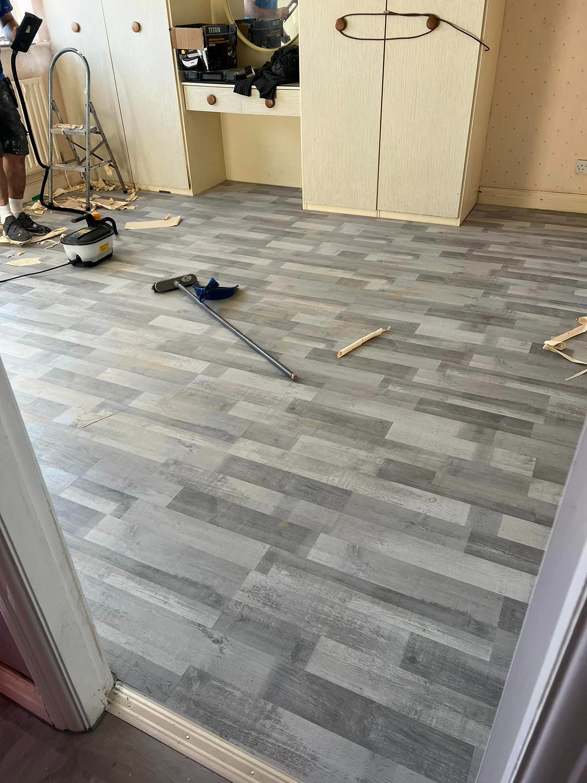Fully Qualified Builders In Blackpool