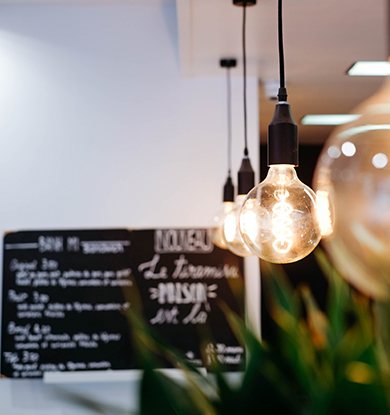 COMMERCIAL LIGHTING SERVICES WORKSOP, NOTTINGHAMSHIRE