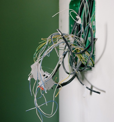 DOMESTIC ELECTRICAL TESTING WORKSOP, NOTTINGHAMSHIRE