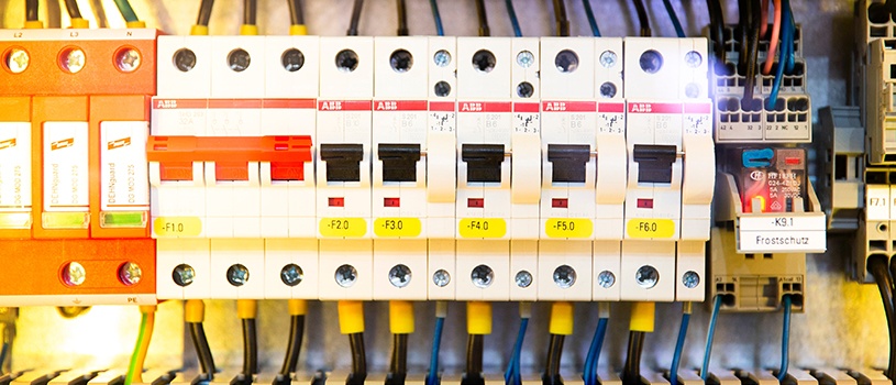 What Are Electrical Inspection Condition Reports