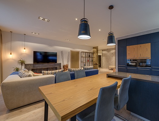 HOME LIGHTING INSTALLATION Retford, NOTTINGHAMSHIRE