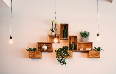 DOMESTIC LIGHTING SERVICES