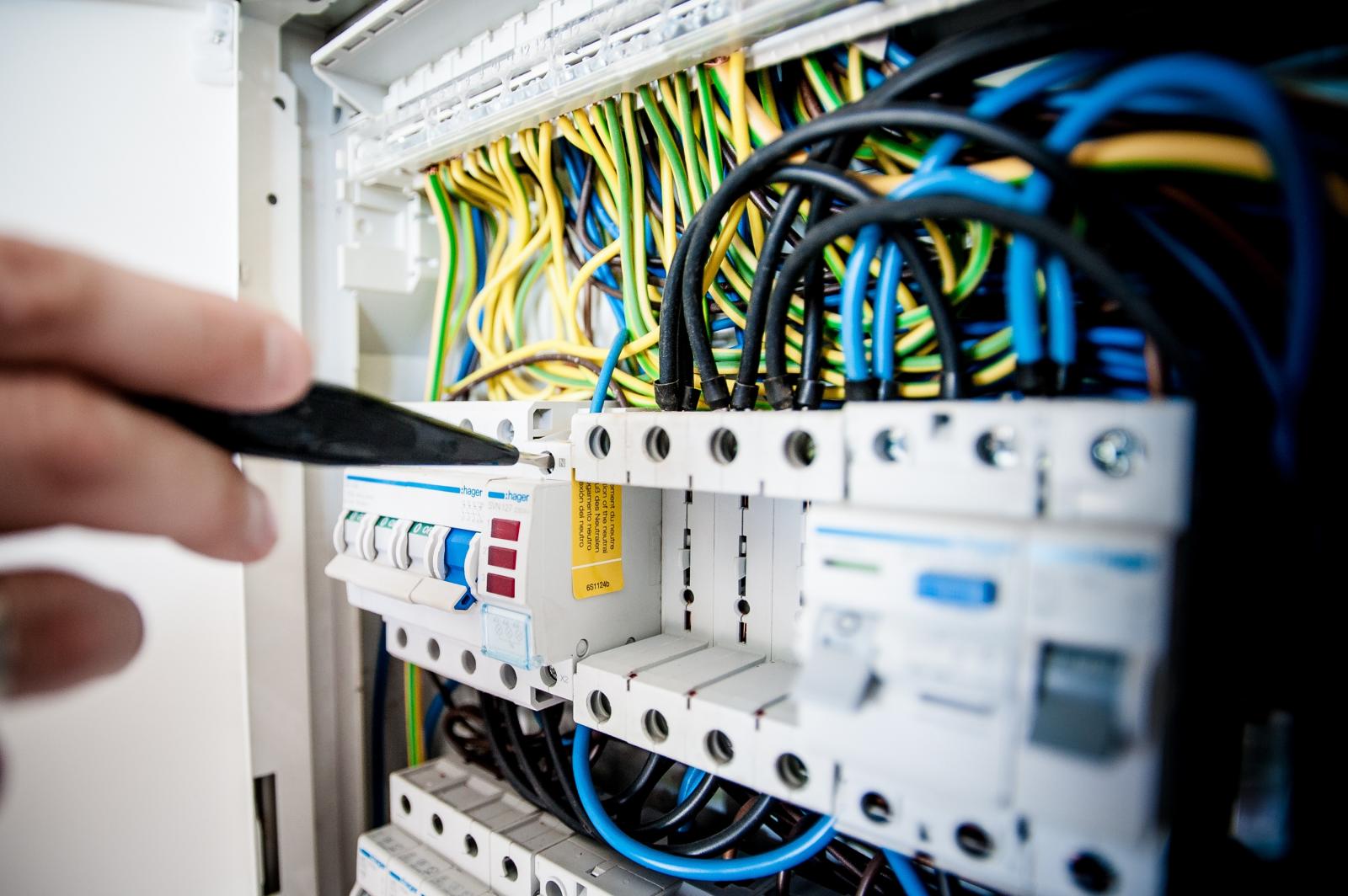 electrical inspection requirements